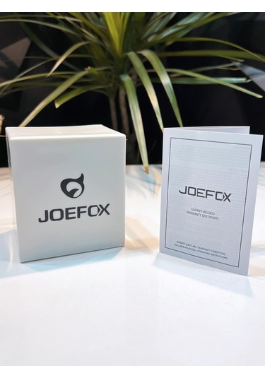 Joefox Bj-gs28 Kadın Kol Saati