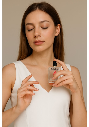 Devida K284 Vionte Serisi Kadın Parfüm EDP 50 ML