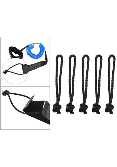 Homyl Sörf Tahtası Longboard Su Sporları Ekipmanları Için 5