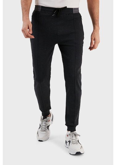 Exxe Erkek Pantolon 6143002 ANTRASİT Antrasit