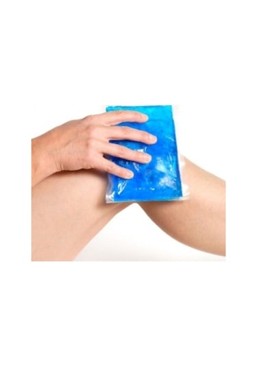 Büyük Boy Medipack Termojel 26X37