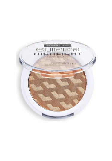 Revolution Super Highlight Rose