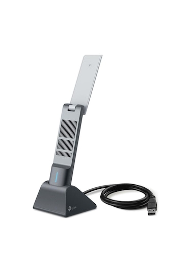 Tp-Link Archer TX50UH AX3000 2400 Mbps Wifi 6 Kablosuz USB Adaptör