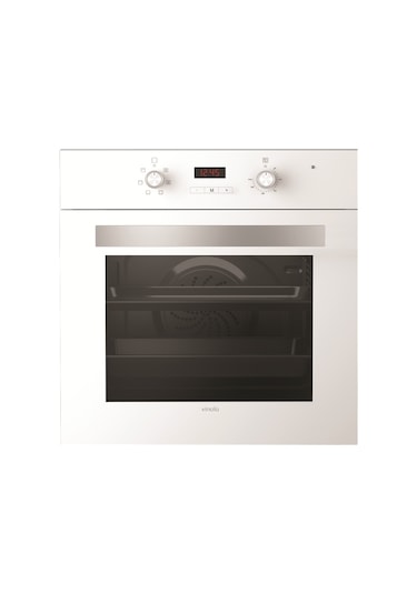 Vinola MOFA.104.111.02 67 LT Turbo Ankastre Fırın
