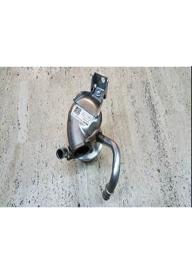 Egr Sogutucu Golf 7 A3 Leon Octavia 1.6 2.0 Tdı 04L131512Bq Dbgbh