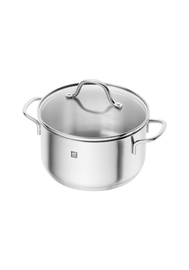 Zwilling Flow Tencere Seti 5 Parça