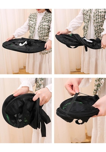 Novahub Suntek Dört-katmanlı Kurutma Ağı, Güçlü Ve Dayanıklı