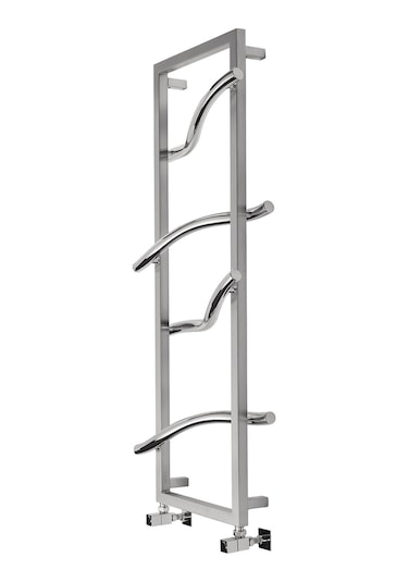 1200x500 Mm Paslanmaz Çelik Parlak Havlupan Mixology