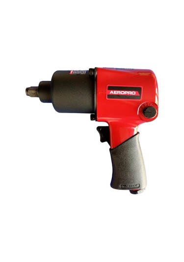 Aeropro RP7430 1/2'' Havalı Somun Sıkma Sökme