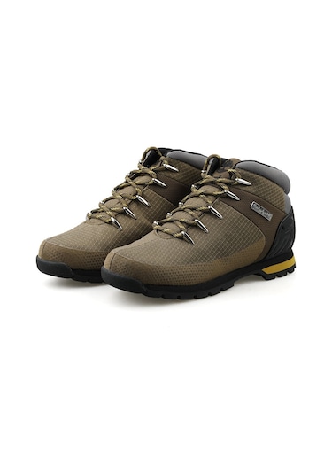 Timberland Euro Sprint Fabric Wp Erkek Günlük Bot TB0A5QUZ3271 Ha
