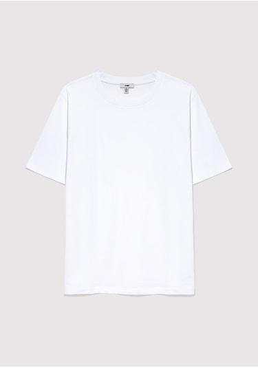 Mavi - 2li Basic Tişört 1611365-900 Siyah