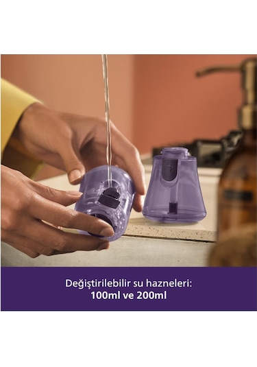 Philips STH7050/30 Buharlı Düzleştirici
