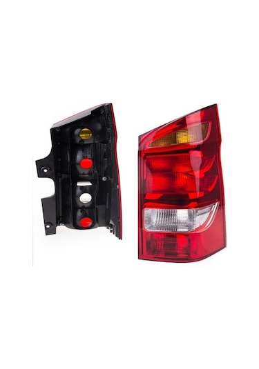 Mercedes Vito W447 Sağ Stop Lambası