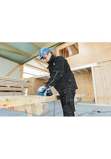 Bosch Professional GHO 26-82 D Planya Makinesi - 06015A4301