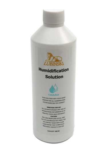Lubinski Sıvı Nemlendirici 500ml 597251