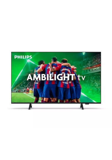Philips 43PUS8309/62 43" Uydu Alıcılı 4K Ultra HD Ambilight Smart LED TV