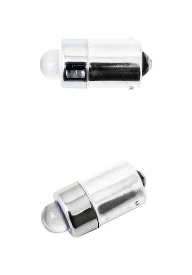 Ampul Led 67 12v Sarı 2li 1 Adet