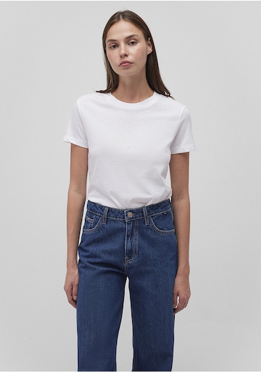 Mavi - 2li Basic Tişört 1611365-900 Siyah