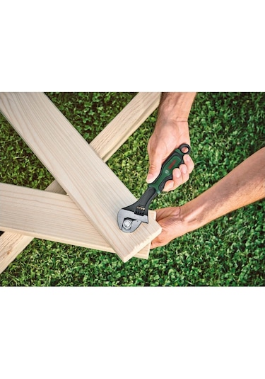 Bosch Ayar Anahtarı 8'' 0-32 Mm 1600a03zvf