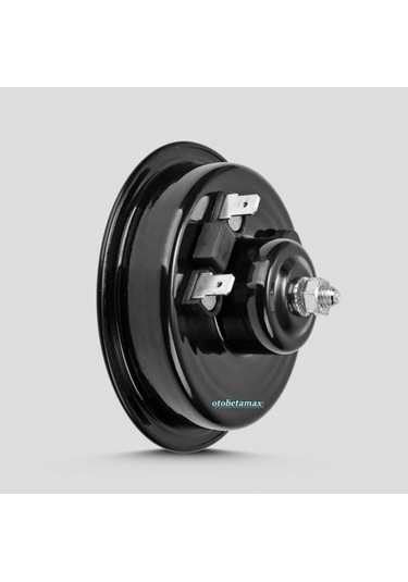 Ahmet Otomotiv Seger 12volt Didit Korna 50fk Kalın Ses Ean-8698520200356