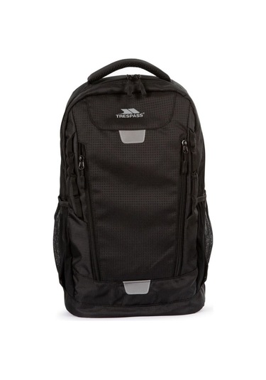 Trespass Thain Unisex Sırt Çantası Siyah Uaacbatr0017 Siyah