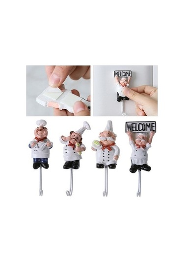 Tongxida Bosphorusboutique Tutkalı Sones Palto Mutfak Lt Kapı Kancası Güçlü Duvar Kanca Banyo Arkası Yo Diğer