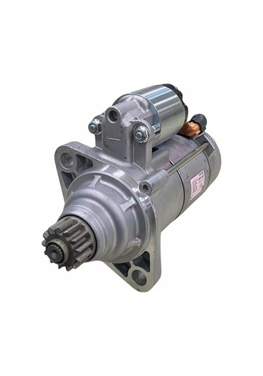 Denso 12v Marş Motoru 13 Diş 2.2 Kw Ters Audı-seat-skoda-vw Start-stop