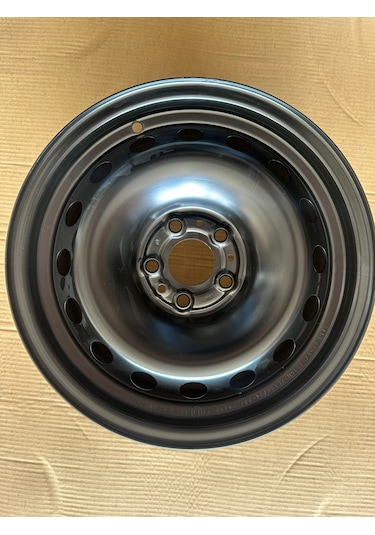 Fiat Egea Uyumlu Jant 15 İnç