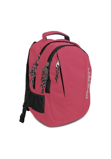 Jacbag Black Jac Mini İlkokul Sırt Çantası - Pembe