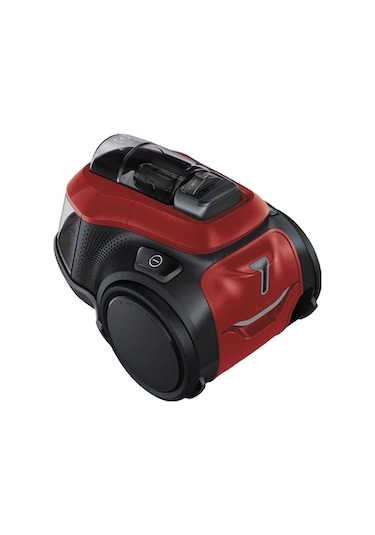 Electrolux PC91-4RRT Pure C9 650 W Toz Torbasız Elektrikli Süpürge