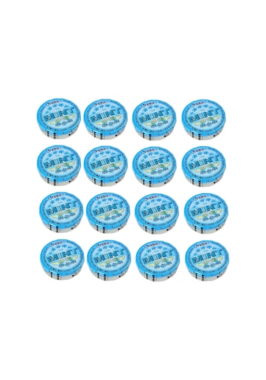 Areka Şeker Naneli 12 x 11.5 G