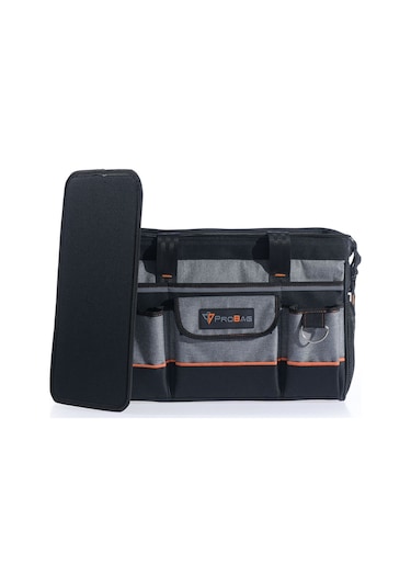 Büyük Boy Suya Dayanıklı Medikal Ekipman Ve Alet Taşıma Çantası