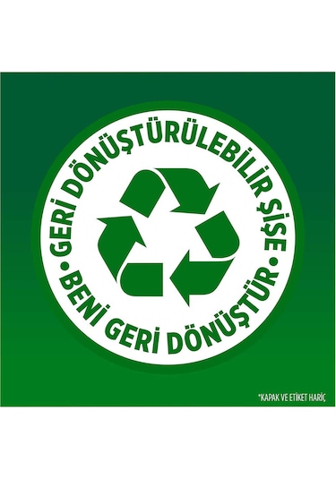 Fairy Limon Kokulu Sıvı Bulaşık Deterjanı 2 x 2600 ML