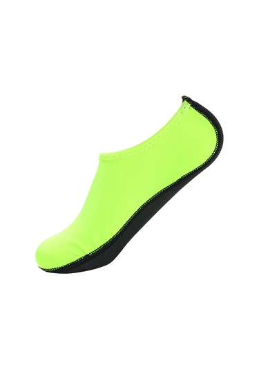 Geeroyoo Hızlı Kuruyan Anti-kayak Dalış Çorabı - Nefes Alabilir Ve Hafif Su Sporları Ayağı