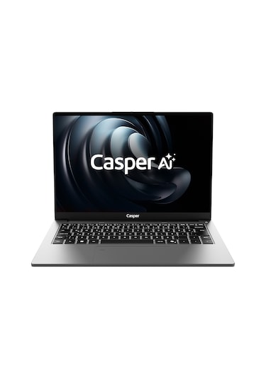 Casper Nevopro NP40.255H-8V00R-G-F  Ultra 7 255H 8 GB 500 GB SSD 14" W11P Dizüstü Bilgisayar