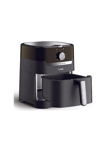 Tefal Easy Fry Grill EY501815 4.2 L Yağsız Fritöz (Teşhir)
