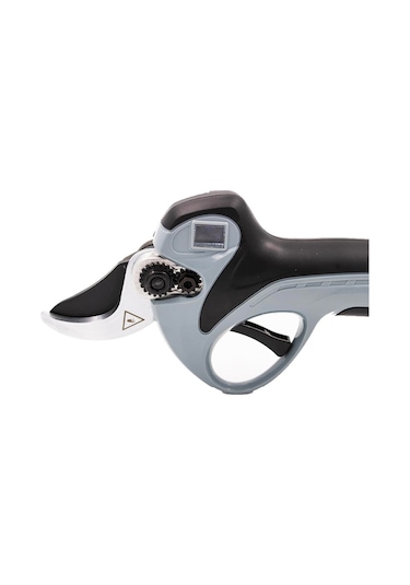 Omega Ws-035y Sensörlü Akülü Budama Makası 35 Mm