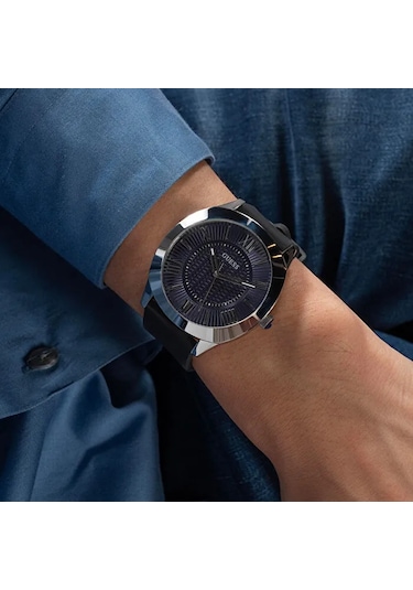 Guess Gugw0728g1 Erkek Kol Saati