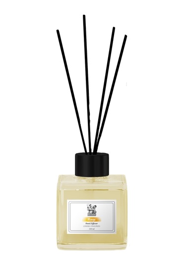 Rosıe Mango Ve Pudra Çubuklu Oda Kokusu 100 Ml Fresh