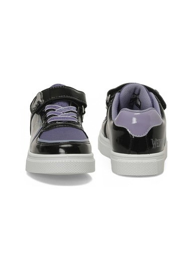 Wednesday Matra.p6fx Siyah Kız Çocuk Sneaker Siyah