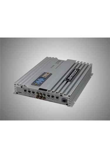 Jameson Usa-505A 4Ch 2500W Oto Anfi
