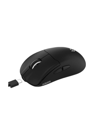 M60 4k Hz Kablosuz Simetrik Gaming Mouse Diğer