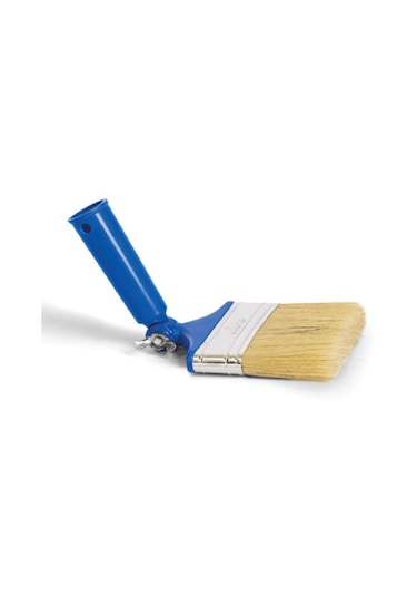 Luna Akrobat Robot Kestirme Fırça No:4