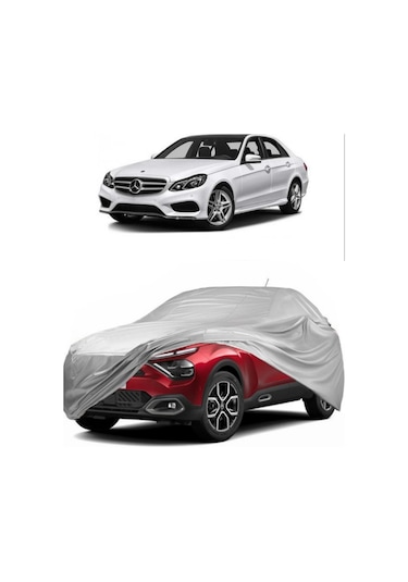 Mercedes E 250 Uyumlu Miflonlu Oto Branda Premium Kalite Araba Brandası