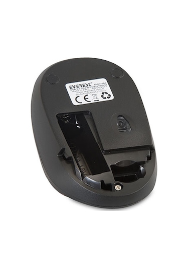 Everest SMW-666 USB Optik Kablosuz Mouse