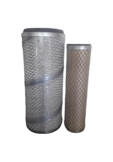 Bozok 45 S Hava Filitresi İç Dış Takım