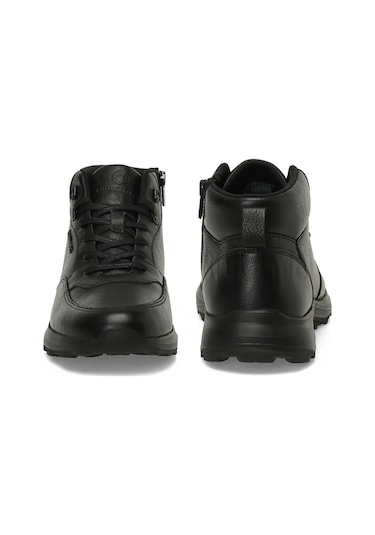Lumberjack Yedıd 5pr Siyah Erkek Bot 000000000102039073 Siyah