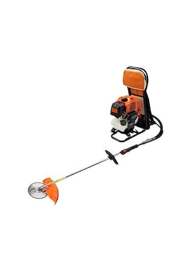 Stahlkraft Sth 6182 T 1000RPM 5.9HP Sırt Tipi Tırpan