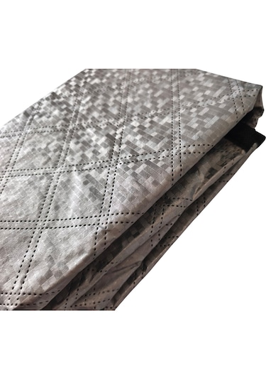 Kışlık Ön Cam Koruyucu Kar Buz Önleyici Katmanlı 150x116 Cm 1