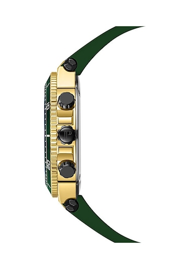 Jacques Phılıppe Jpqgc4474xxsb Erkek Kol Saati